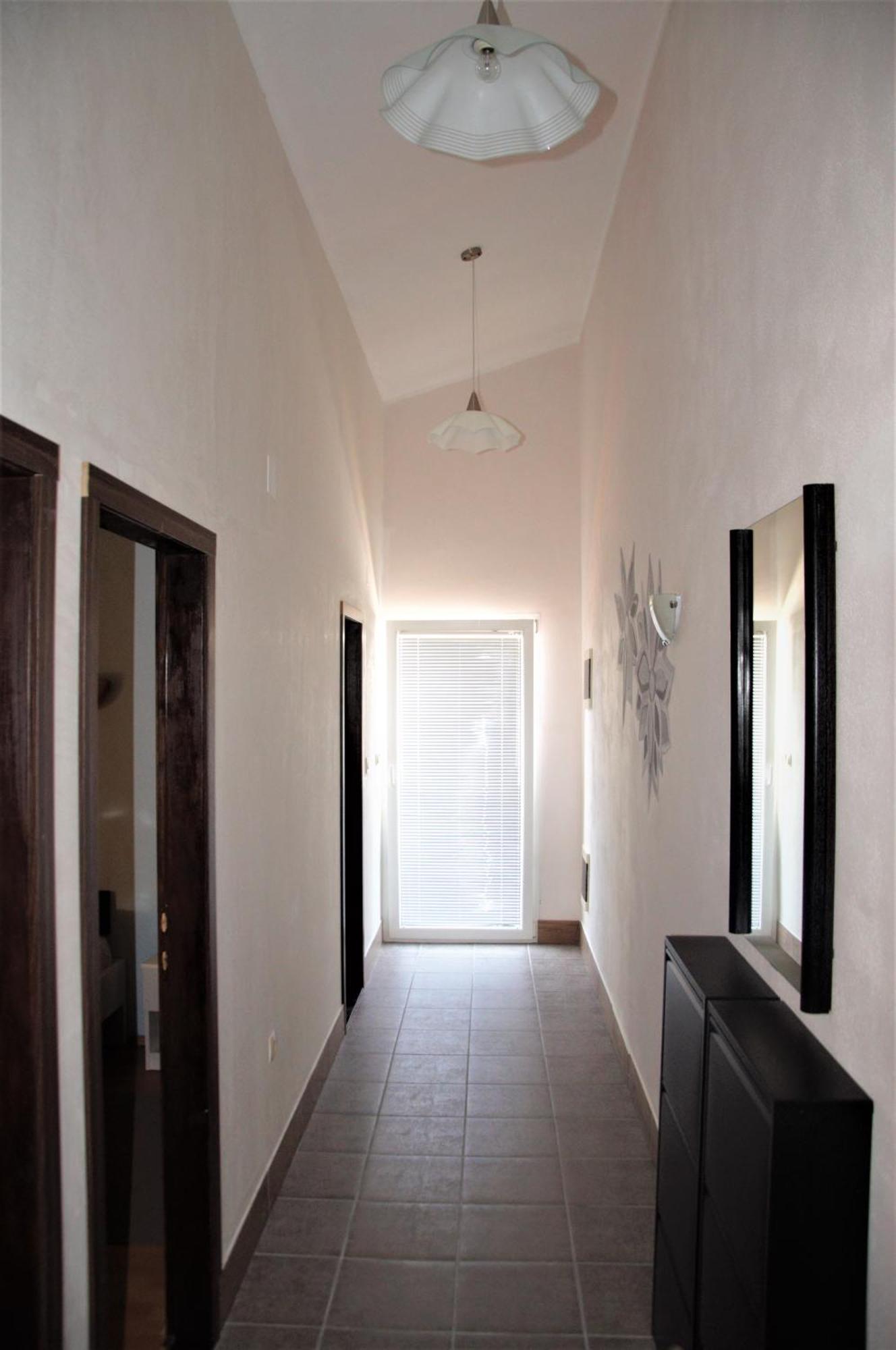 Apartments Dvije Palme Шибеник Экстерьер фото