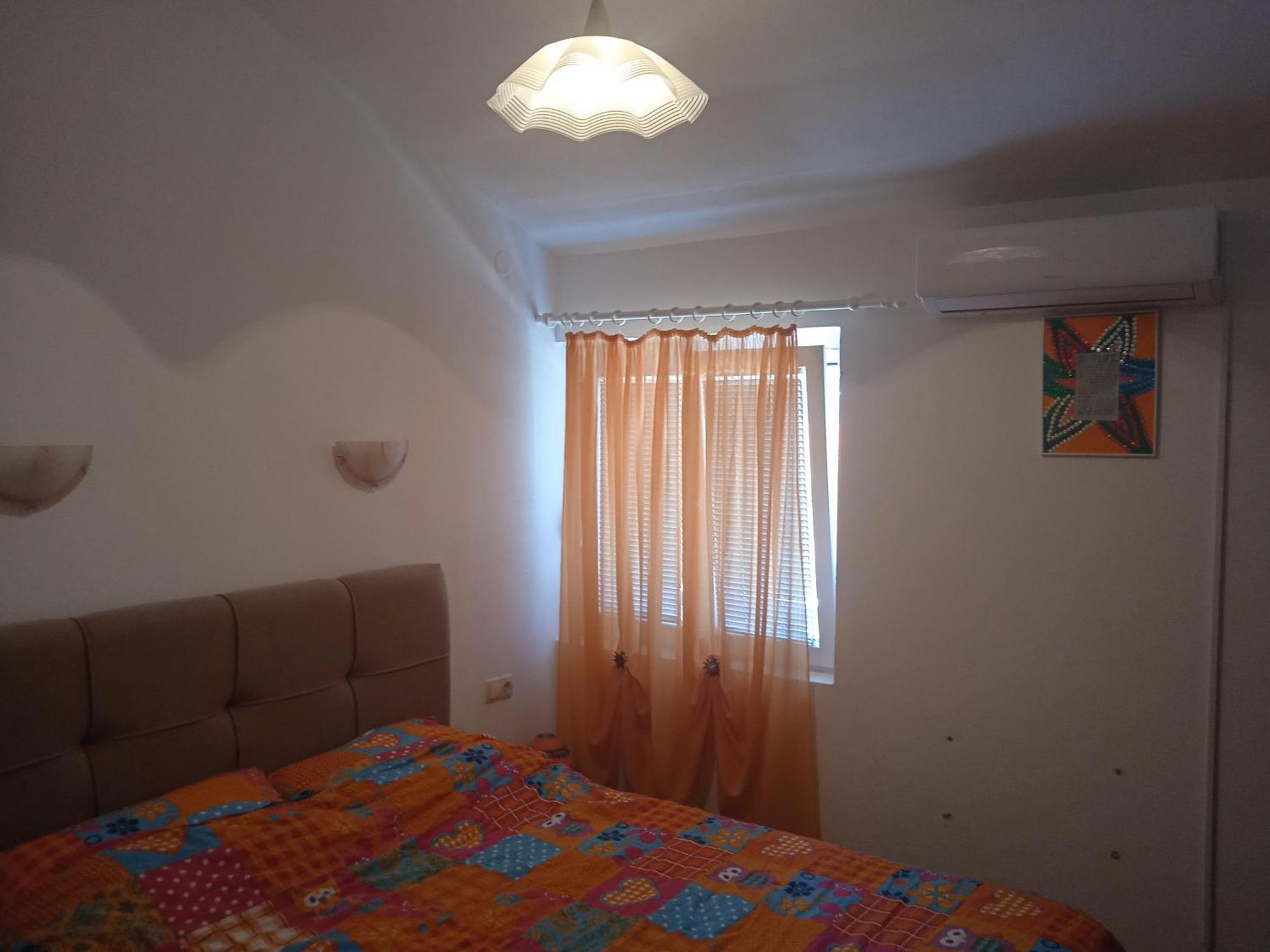 Apartments Dvije Palme Шибеник Экстерьер фото